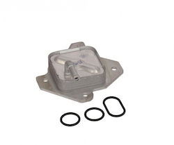 Ψυγείο Λαδιού Toyota Corolla E15 06 1571033050 Ψυγείο Λαδιού Toyota Corolla E15 06 1571033050