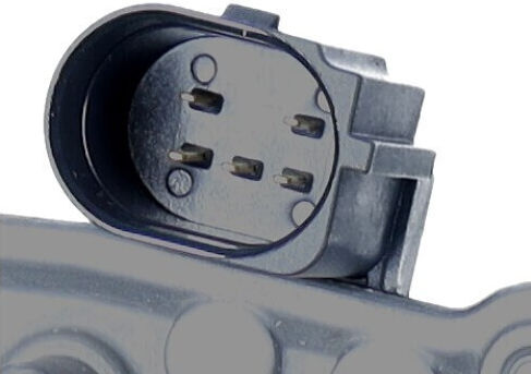 Volkswagen Βαλβίδα EGR Αυτοκινήτου για Volkswagen T6
