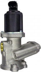 WRC Auto Parts Supapă EGR pentru autoturism pentru Fiat Idea Lancia Musa WRC Auto Parts Supapă EGR pentru autoturism pentru Fiat Idea Lancia Musa