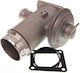 Nissens Nissens EGR-Ventil Für Auto-Motorventile
