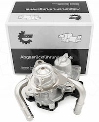 SKV Βαλβίδα EGR Αυτοκινήτου για Seat Leon / Ibiza / Arona Skoda Octavia / Kodiaq Volkswagen Arteon / Beetle / Golf / Jetta / Passat / Polo / Scirocco / T-Roc / Tiguan / Touran Audi A3 / A4 / A5 / A6 / Q2 / Q5 / TT