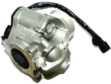 Meat & Doria Renault Master EGR-Ventil Für Auto-Motorventile