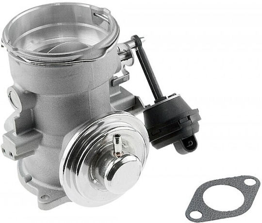 NTY Car EGR Valve for Volkswagen Touareg