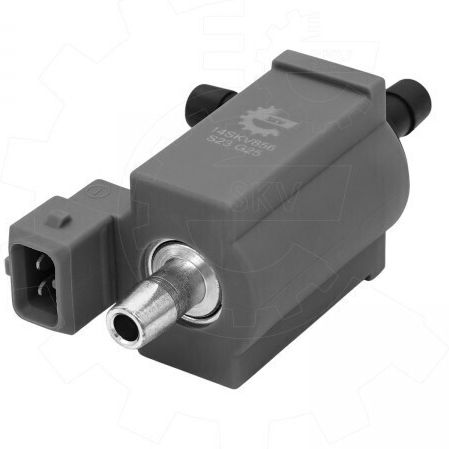 SKV Βαλβίδα EGR Αυτοκινήτου για Seat Toledo / Leon Audi A3 / A4 / A6 / TT