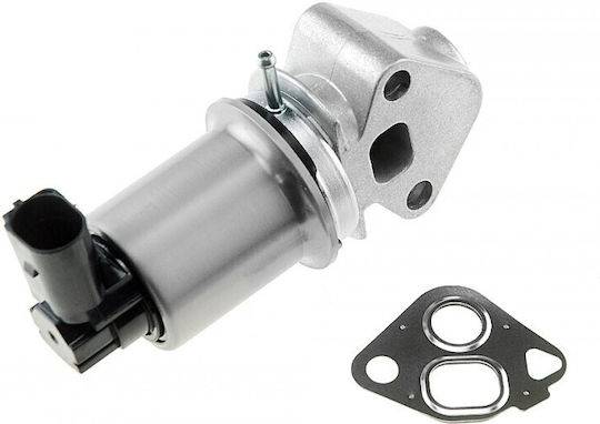 NTY Car EGR Valve for Seat Leon Volkswagen Golf