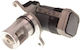 Dr. Motor Вентил EGR за автомобил