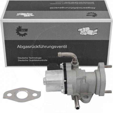 SKV Supapă EGR pentru automobil pentru Toyota Auris / Corolla / Yaris