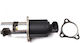 Hanswerk Renault Haupt-Auto-Motorventile für EGR-Ventil für Renault Master