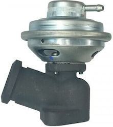 WRC Auto Parts Βαλβίδα EGR Αυτοκινήτου για Peugeot 806 Fiat Scudo / Ulysse Citroen C8 / Evasion / Jumpy Lancia Phedra / Zeta