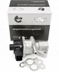 SKV Βαλβίδα EGR Αυτοκινήτου για Mazda 2 / MX-5 SKV Βαλβίδα EGR Αυτοκινήτου για Mazda 2 / MX-5