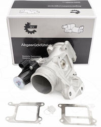 SKV Вентил EGR за автомобил Volvo C30 / C70 / S40 / S60 / S80 / V40 / V60 / V70