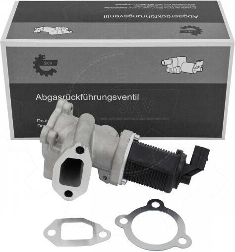 SKV Supapă EGR pentru automobil pentru Opel Agila Suzuki Swift / Splash