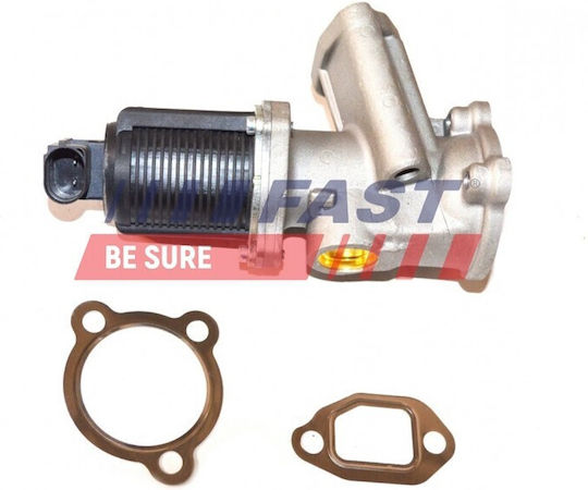 Fast Supapă EGR pentru autoturism Fiat 500