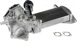 NTY Auto-Motorventil Für Volkswagen Amarok Audi Q5