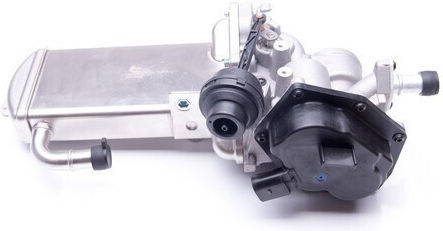 SKV Supapă EGR pentru autoturism Citroen C6 Audi A4 / A5 / A6 / Q5