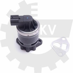 SKV Car EGR Valve for Honda Civic / Jazz
