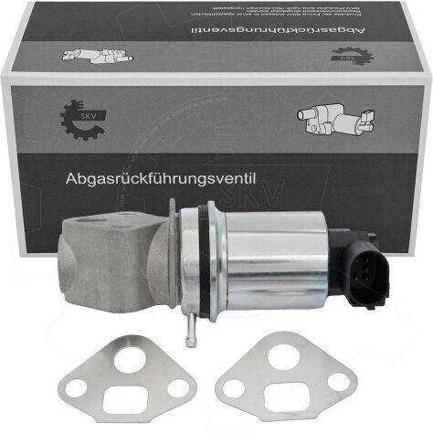 SKV Supapă EGR pentru automobil pentru Seat Exeo Volkswagen Passat Audi A4