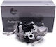 SKV Вентил EGR за автомобил Peugeot 208 / Expert / Partner Citroen Berlingo / C3 / C4 / Jumpy