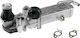 NTY Car EGR Valve for Volkswagen Golf / Passat