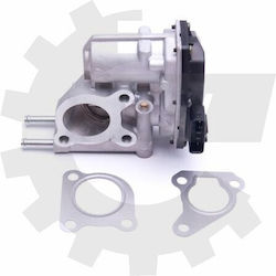 SKV Вентил EGR за автомобил за Toyota Hilux / Land Cruiser SKV Вентил EGR за автомобил за Toyota Hilux / Land Cruiser