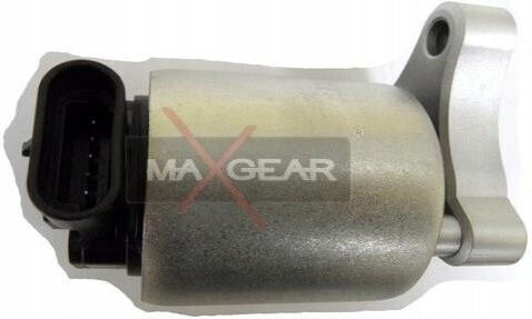 Maxgear EGR Valve for Opel Meriva / Tigra / Vectra
