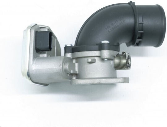 Dr. Motor Fiat Ducato Auto-Motorventile EGR