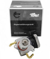 SKV Βαλβίδα EGR Αυτοκινήτου για Opel Astra / Frontera / Signum / Vectra / Zafira Saab 9-5 SKV Βαλβίδα EGR Αυτοκινήτου για Opel Astra / Frontera / Signum / Vectra / Zafira Saab 9-5