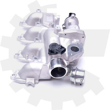 SKV Supapă EGR pentru Ford Tourneo Connect / Transit Connect