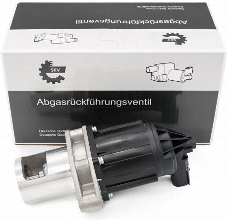 SKV Opel Insignia Auto-Motorventil für EGR-Ventil