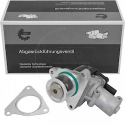 SKV Вентил EGR за автомобил Kia Sportage / Sorento Hyundai Grand Santa Fe / Santa Fe
