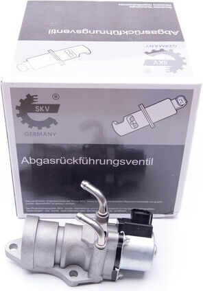 SKV Auto-Motorventil Für Toyota Previa / Avensis Verso