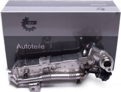 SKV EGR Valve for BMW X1 / X3 / X4 / X5 / X6