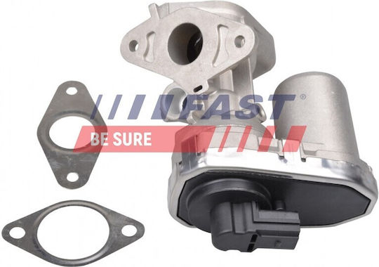 Fast Βαλβίδα EGR Αυτοκινήτου για Fiat Ducato Ford Puma