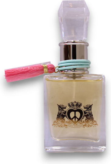 Juicy Couture Peace, Love and Juicy Couture Eau de Parfum 30ml