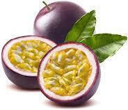 Passion Fruit Organic (Minimum Weight 150g)