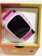 Παιδικό Smartwatch με GPS Ροζ