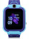 Παιδικό Smartwatch με GPS Μπλε