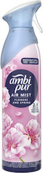 Ambi Pur Αποσμητικό Αέρα Ambi Pur 185ml Λουλούδια & Άνοιξη Flowers & Spring 14406869 8700216261500