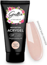Gellie Acrygel Schimmer 60ml