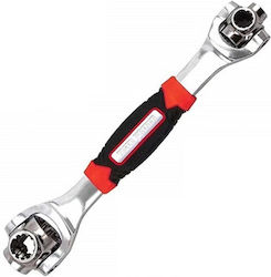 Single Polygon Wrench