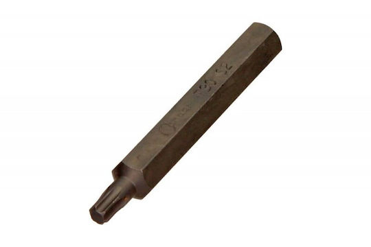 Καρυδάκι Torx 10 Mm 3/8 T30x75 Mm