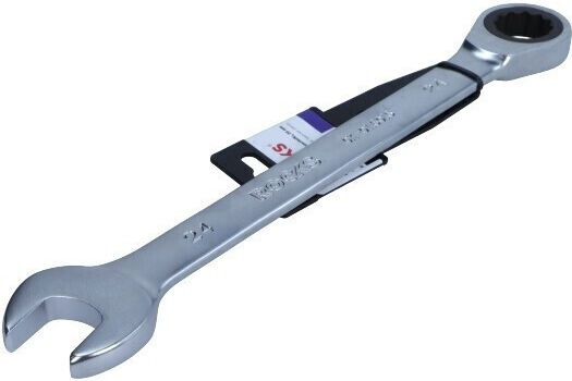 Cheie Plană Inel Cu Clichet 24 Mm Ok016016