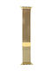 Milanese Loop Apple Watch 38 40 41mm – Gold