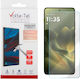 Volte-Tel 2.5D 0,3mm Voll Leim Gehärtetes Glas Motorola Edge 70