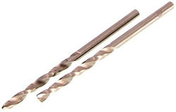 Τρυπάνι Μέταλλο Pro Fi 3,0 Mm Hss G 900 N/mm2 Din 338 2 Τεμ Ok034604 Τρυπάνι Μέταλλο Pro Fi 3,0 Mm Hss G 900 N/mm2 Din 338 2 Τεμ Ok034604