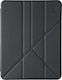 Tucano Flip Cover With Keyboard Black (Ipad Air 11 M2 2024 / M3 2025 / M4 2026 / Ipad Air 10.9 (2022/2020))