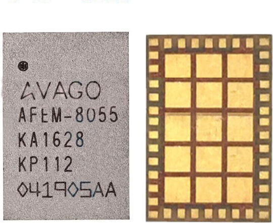 Leistungsverstärker IC Afem-8055 Für iPhone 7 7 Plus