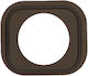 Λαστιχένιο Δαχτυλίδι Home Button Iphone 5