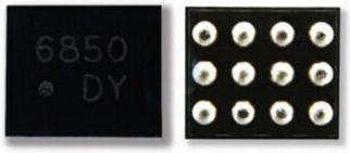 Backlight Ic U1502 Iphone 6 Plus 6 12pin