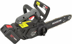 Hoozar CH10BL-T1 Battery Chainsaw 1x5Ah Brushless 18V with 25.4cm Blade Hoozar CH10BL-T1 Battery Chainsaw 1x5Ah Brushless 18V with 25.4cm Blade